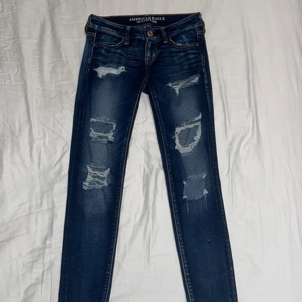 🌟3 for 20🌟 American Eagle Jegging